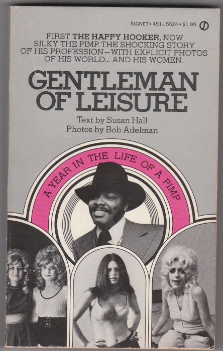 Gentlemen of Leisure